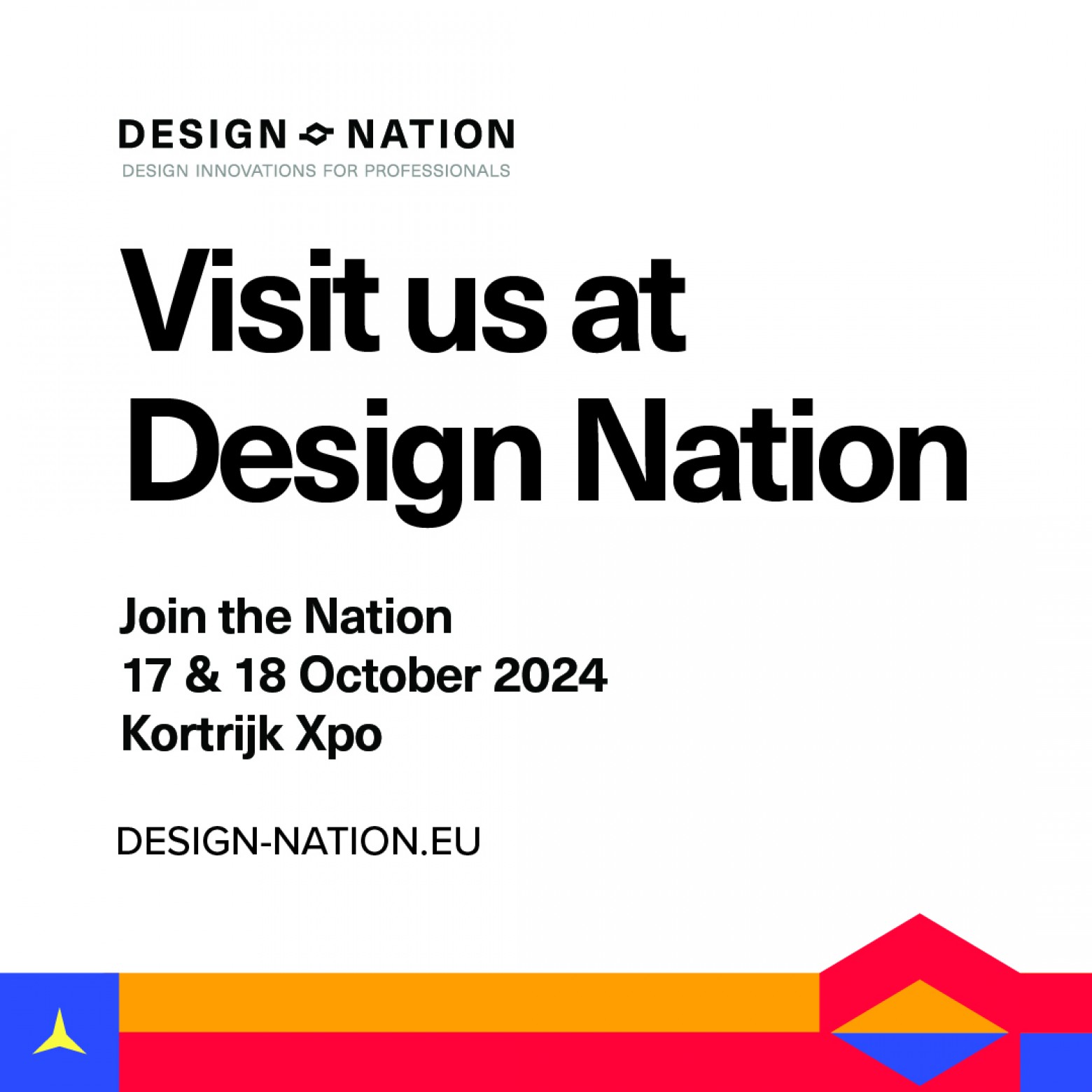 Stand n° 127 Victors Design Agency