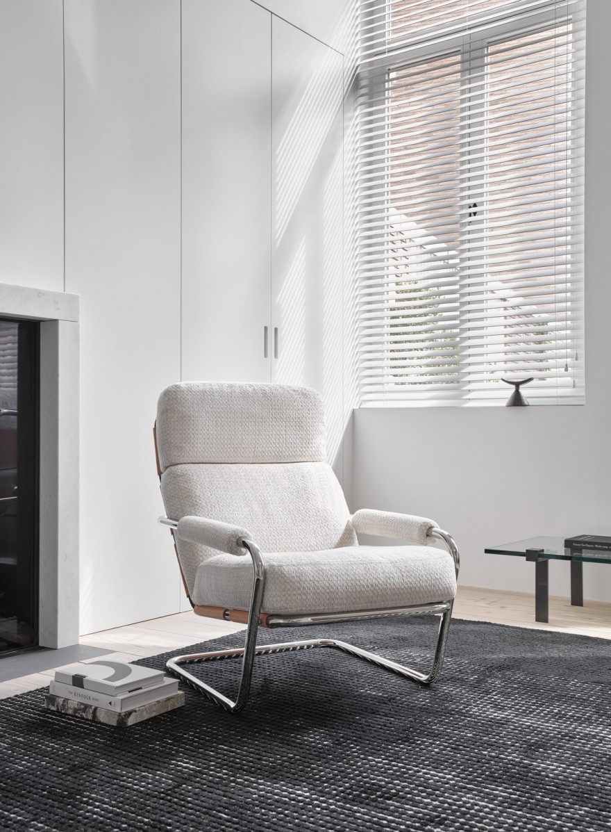 Oberman chair - 601 